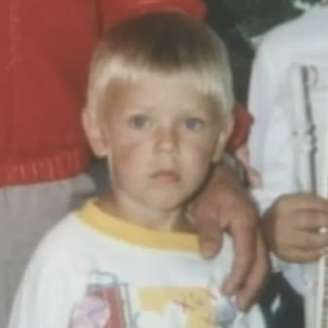 Leandro Bossi desapareceu quando tinha 7 anos