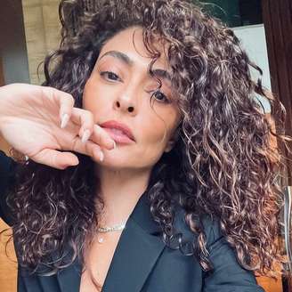 Musa relembrou sua formação na umbanda, e abordou o tema da intolerância religiosa no Brasil.