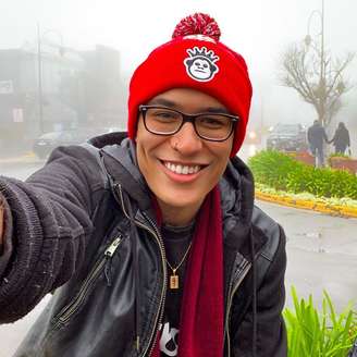 Raphael Sousa, fundador do perfil Choquei