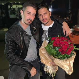 Carlinhos Maia fala sobre fim do casamento com Lucas Guimarães: 'Foi erro meu'