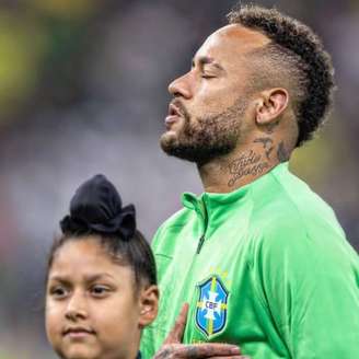 Neymar define lesão como "um dos piores momentos da carreira".