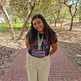 Raquel: na fase de diagnóstico, conheceu médicos ruins e, para corrigir isso, decidiu cursar Medicina 