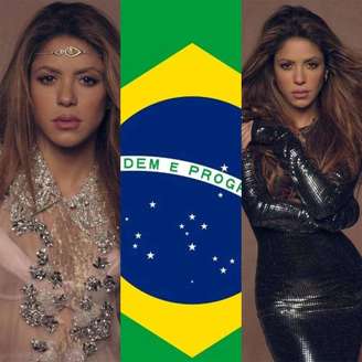 Você ficou sabendo que a Shakira convidou um brasileiro para dançar com ela? Pois bem, o Flipar vai contar todos os detalhes nesta galeria. Confira!