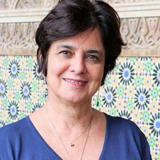 A presidente da Fiocruz, Nísia Trindade.