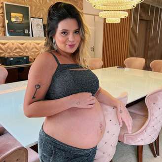 Viih Tube relembrou o abuso sexual do qual foi vítima