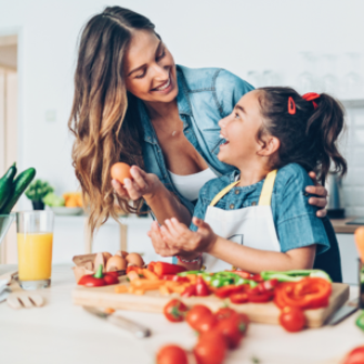 Alimentação Saudável - o que é