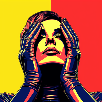 A cultura rubber envolve a atração pelo uso de roupas e acessórios de látex