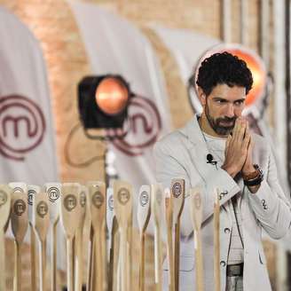 Chef Rodrigo Oliveira, do Mocotó, é um dos jurados do MasterChef Brasil