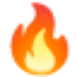 🔥