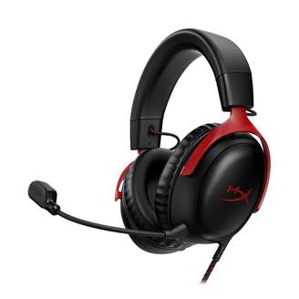 HyperX anuncia chegada de Cloud III no mercado brasileiro