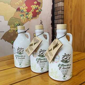 Azeite gaúcho tem 71 prêmios internacionais e nacionais