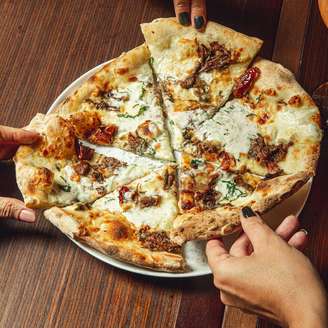 Pizzaria carioca Ferro e Farinha fica em nono lugar em premiação