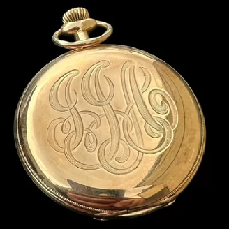 Relógio que pertenceu ao passageiro mais rico do Titanic é leiloado por R$ 7,47 milhões