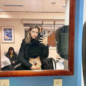 História de Daniell está no documentário ‘Os segredos da alimentação’, da Netflix