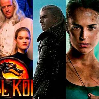 Os jogos eletrônicos são paixões de muitas pessoas espalhadas pelo mundo. O sucesso de algumas franquias é tão grande que faz a indústria cinematográfica explorar novos rumos em cima das histórias. A partir disso, o Flipar apresenta dez games que viraram filmes ou séries. Confira!