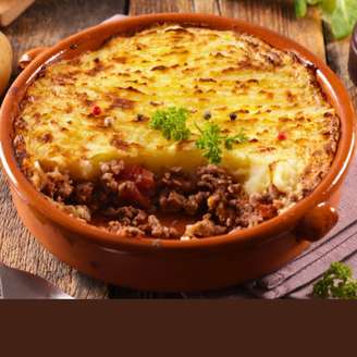 ESCONDIDINHO DE CARNE MOÍDA