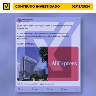 Prejuízo tem causas que vão além da nova medida, que entrou em vigor apenas no início de agosto