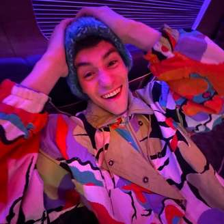 O músico britânico Jacob Collier será uma dos destaques no The Town