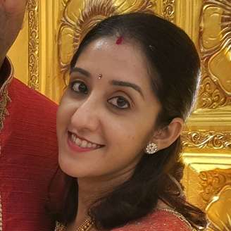 Racheal Kaur é indiana e vive na Malásia