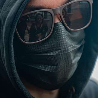 A BBC alterou o nome de César para sua segurança