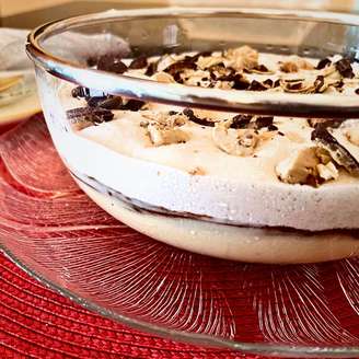 PAVÊ SONHO DE VALSA