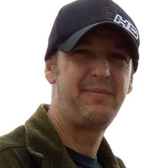 Dodô, baterista do Karametade