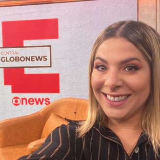 Após dois anos na GloboNews, a jornalista Daniela Lima foi demitida do canal