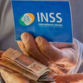 Reembolso dos descontos ilegais do INSS.