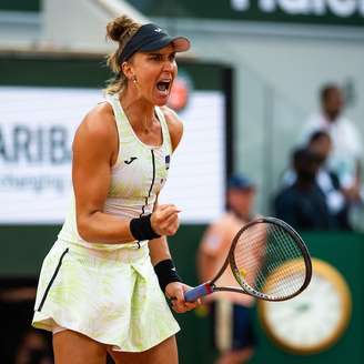 Bia Haddad vence na estreia do US Open.