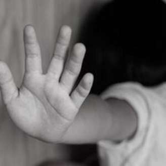 Abuso Sexual Infantil.