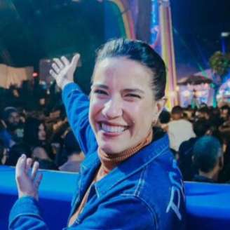 Raquel Lyra acompanha Festival do Frio do Vitorino no Pernambuco Meu País neste sábado (30).