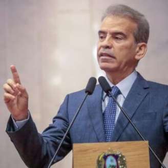 Coronel Alberto Feitosa.