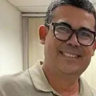 Prefeito de Boa Vista do Tupim, no centro norte da Bahia