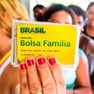 Bolsa Família
