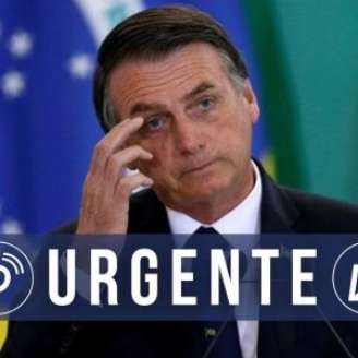 Bolsonaro é condenado a 27 anos e 3 meses de prisão.
