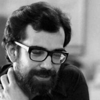 Francisco Tenório Cerqueira pianista brasileiro.