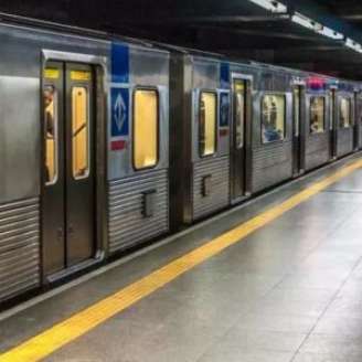 Atrasado por causa dos trens? Metro te dá atestado para o trabalho em caso de falha