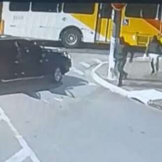 Morte de ex delagado em São Paulo.