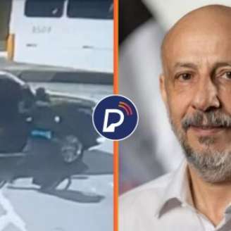 Ex-delegado é morto em emboscada.