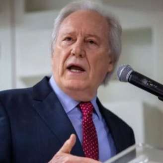 Ricardo Lewandowski.