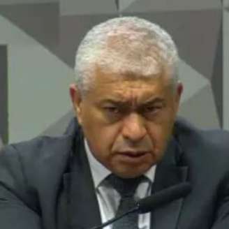 Ex diretor de empresas do Careca do INSS é preso em flagrante por falso testemunho na CPMI do INSS.