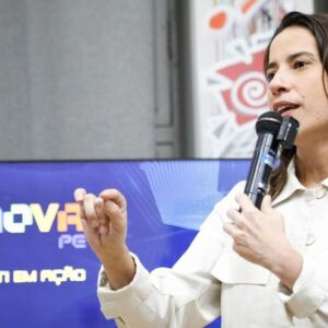 Governadora Raquel Lyra anuncia novos editais para o InovaPE.