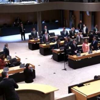 Alepe aprova empréstimo.