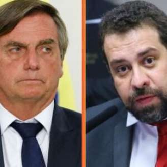 Bolsonaro perde ação por danos morais e deverá pagar honorários a advogados de Boulos