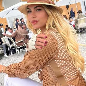 (Reprodução/Redes Sociais)