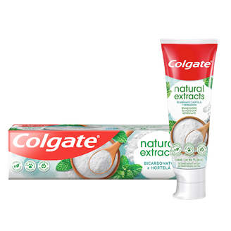 Agora 100% dos tubos de pasta de dente da companhia são recicláveis