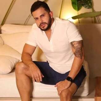 Justiça determina regressão cautelar da pena de Babal Guimarães para o regime fechado