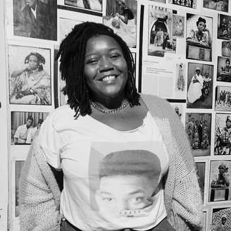 A cineasta Joyce Prado, diretora de 'Chico Rei Entre Nós', morreu aos 38 anos.