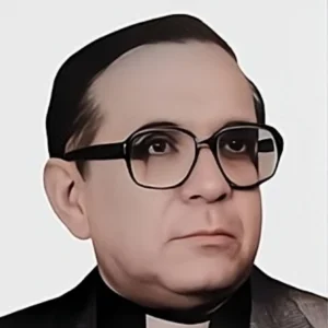 Monsenhor Waldir – Divulgação/Diocese de Sobral