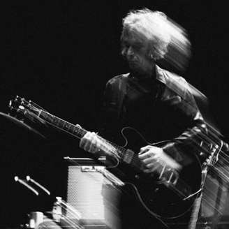 The Cure anunciou morte de Perry Bamonte em seu site oficial nesta sexta-feira, 26